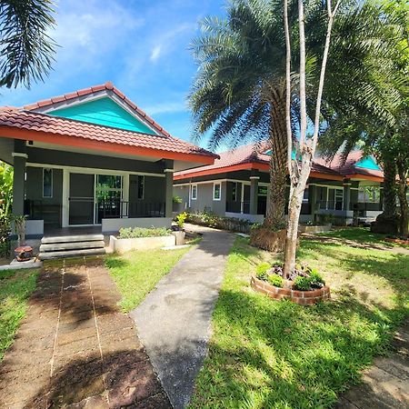 Khaolak Yama Resort - Sha Plus Khao Lak Zewnętrze zdjęcie