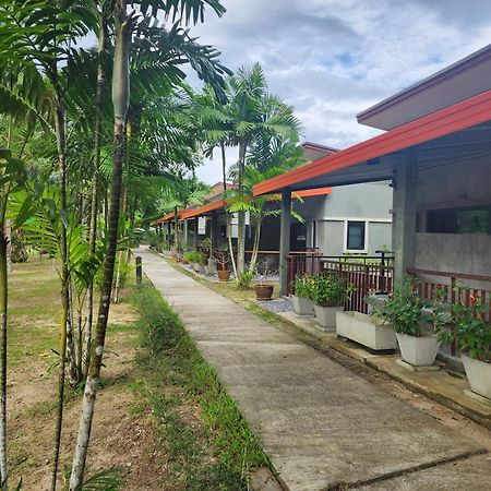 Khaolak Yama Resort - Sha Plus Khao Lak Zewnętrze zdjęcie