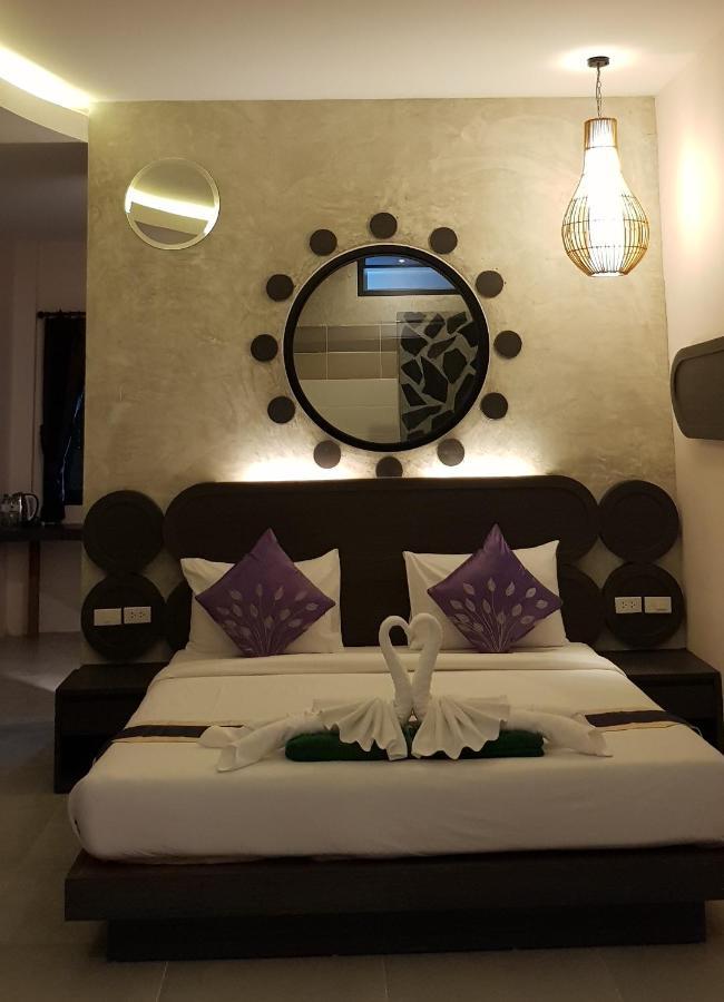 Khaolak Yama Resort - Sha Plus Khao Lak Zewnętrze zdjęcie