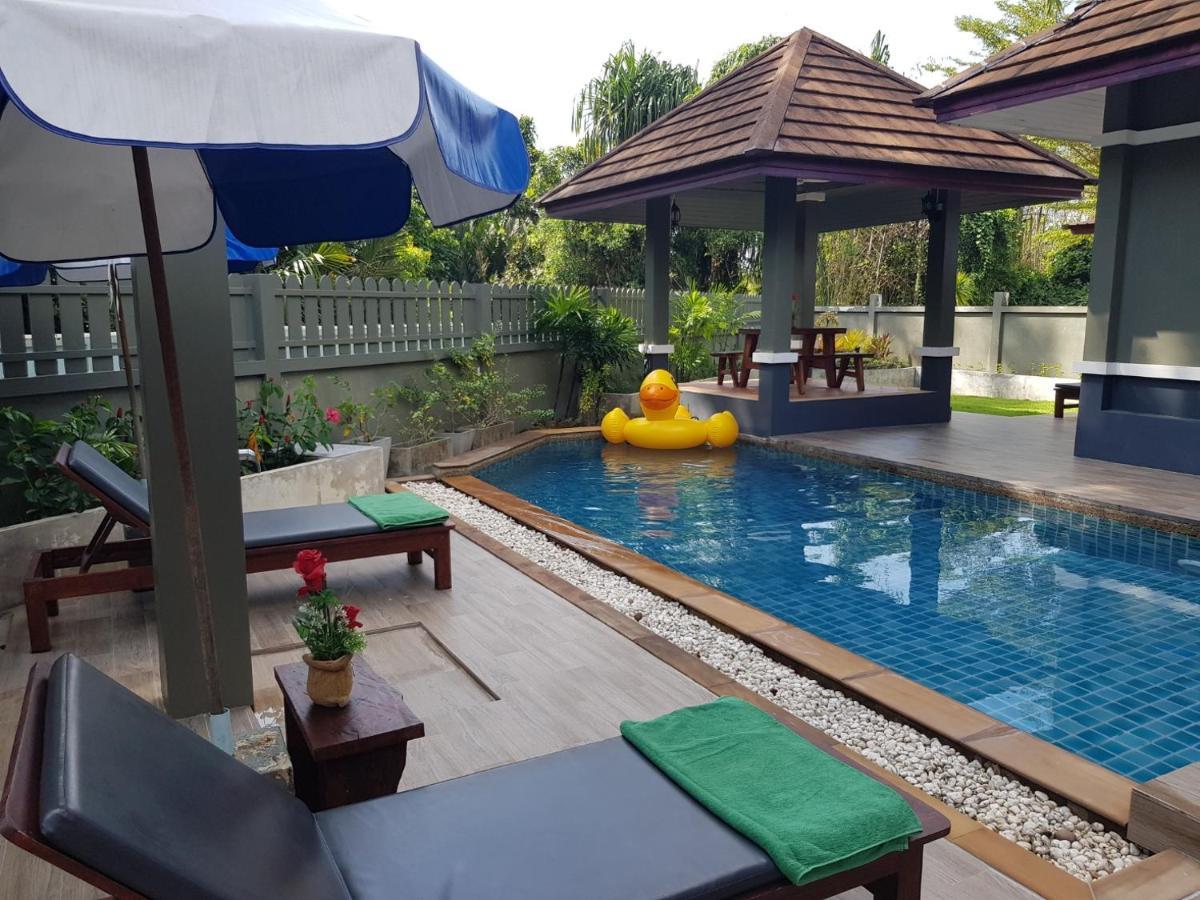 Khaolak Yama Resort - Sha Plus Khao Lak Zewnętrze zdjęcie