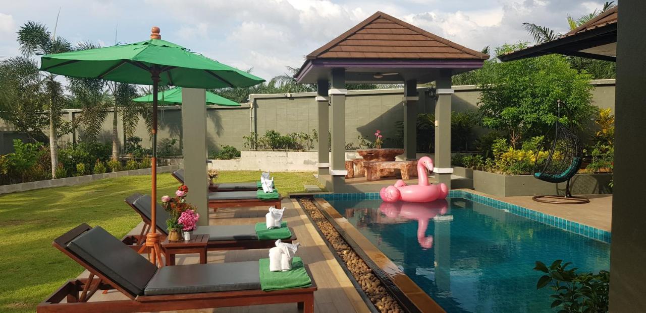 Khaolak Yama Resort - Sha Plus Khao Lak Zewnętrze zdjęcie