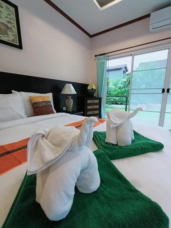 Khaolak Yama Resort - Sha Plus Khao Lak Zewnętrze zdjęcie