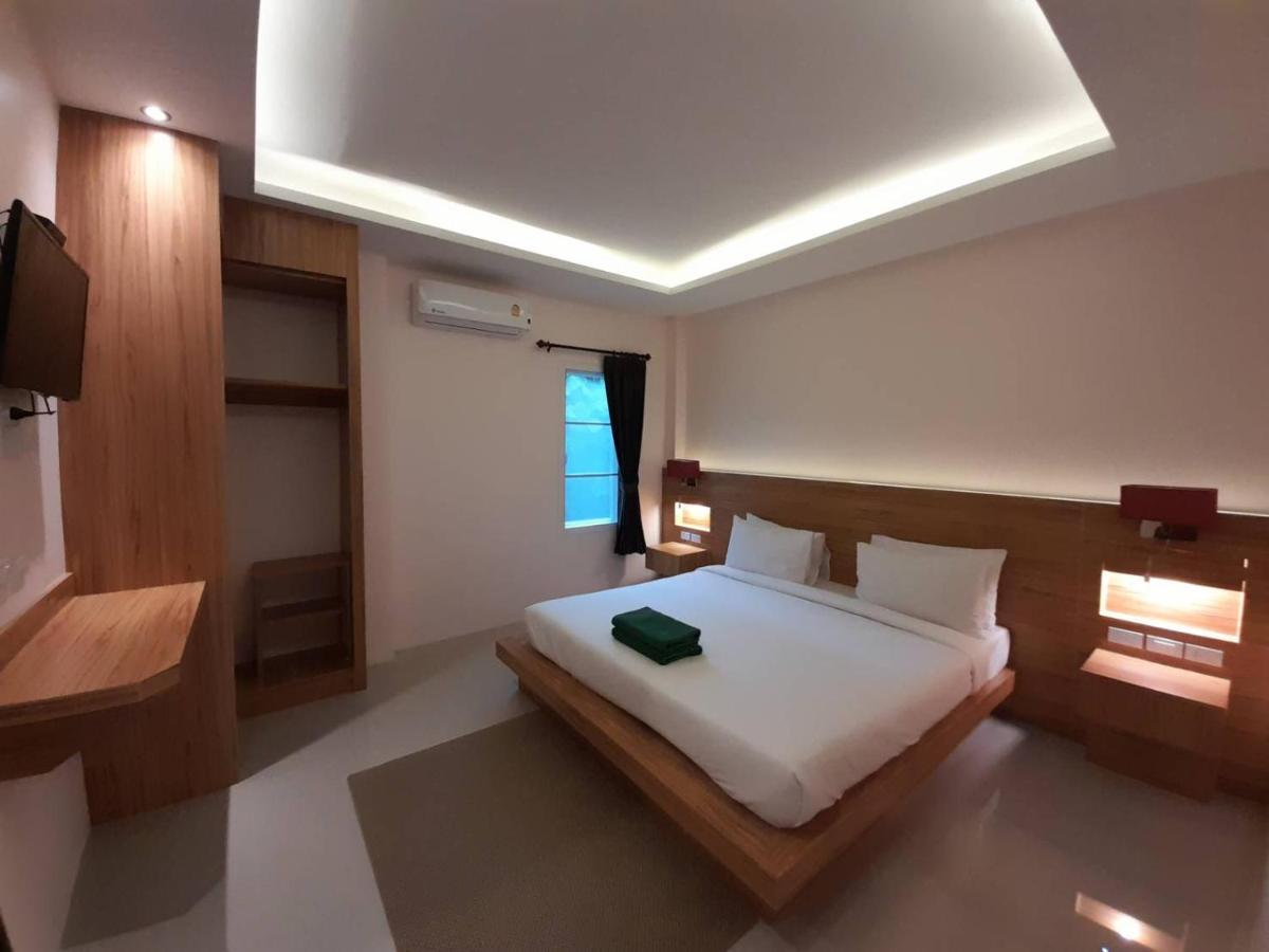 Khaolak Yama Resort - Sha Plus Khao Lak Zewnętrze zdjęcie