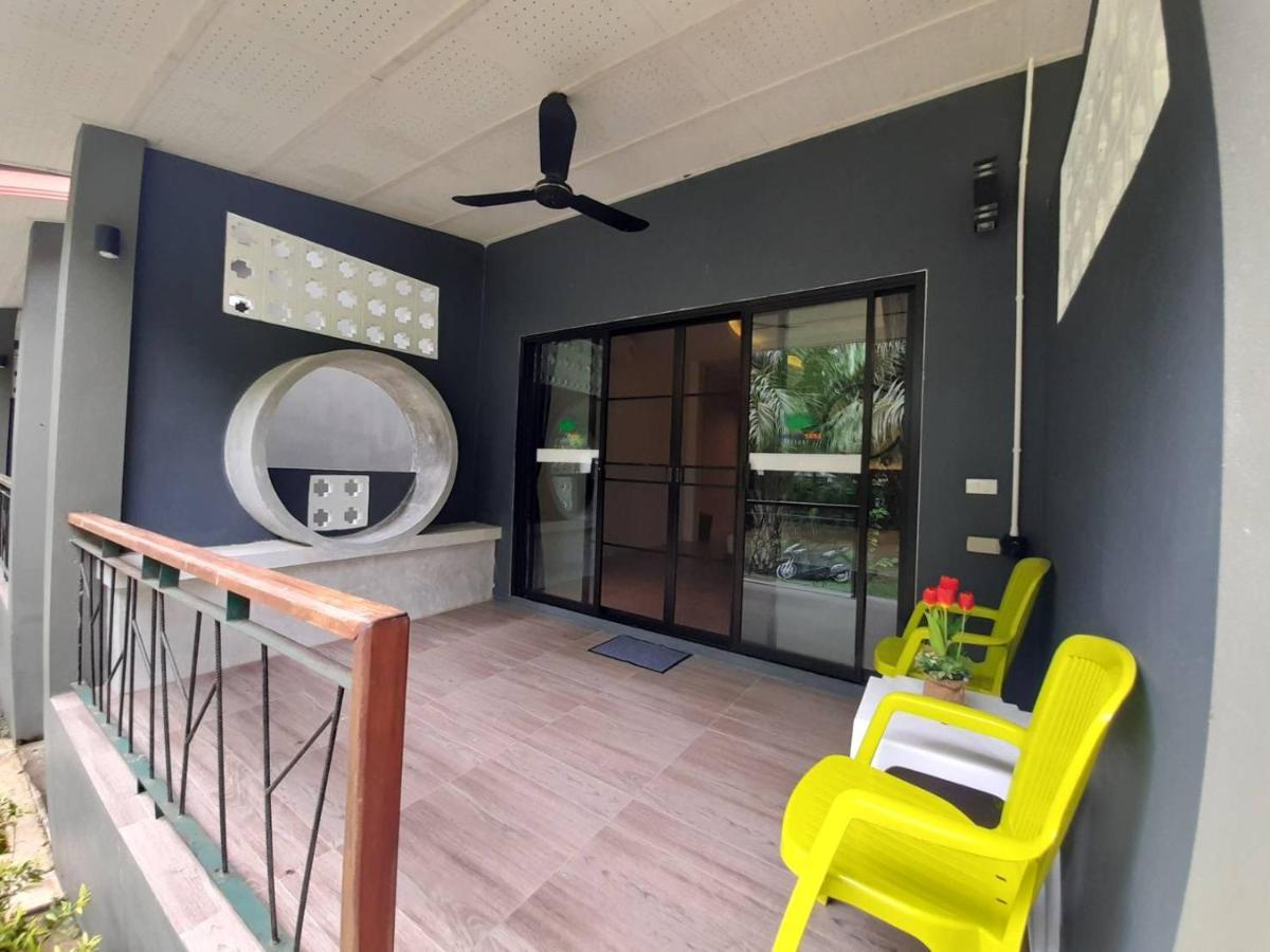 Khaolak Yama Resort - Sha Plus Khao Lak Zewnętrze zdjęcie