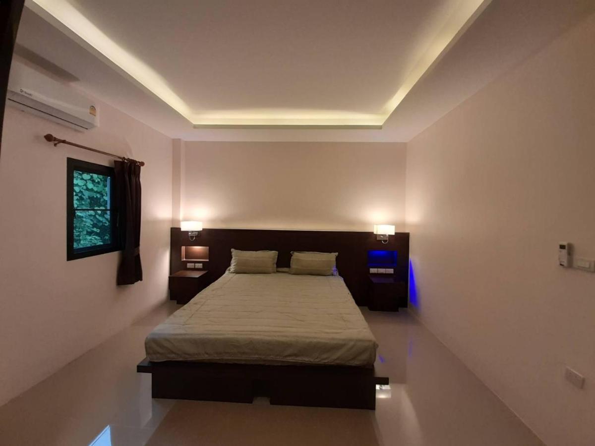 Khaolak Yama Resort - Sha Plus Khao Lak Zewnętrze zdjęcie