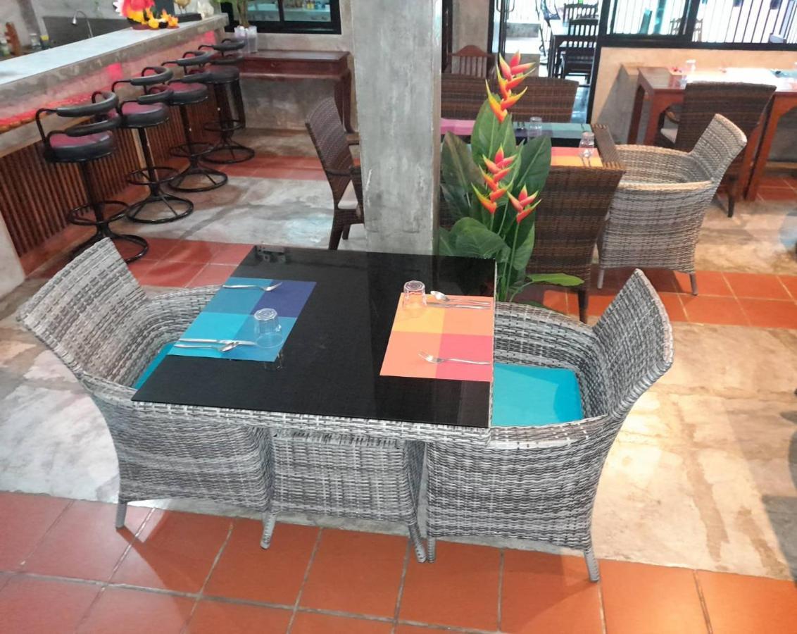 Khaolak Yama Resort - Sha Plus Khao Lak Zewnętrze zdjęcie