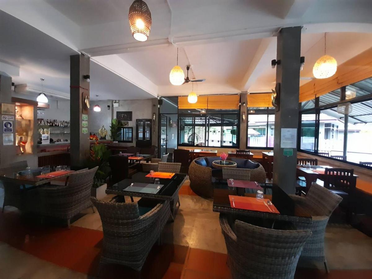 Khaolak Yama Resort - Sha Plus Khao Lak Zewnętrze zdjęcie