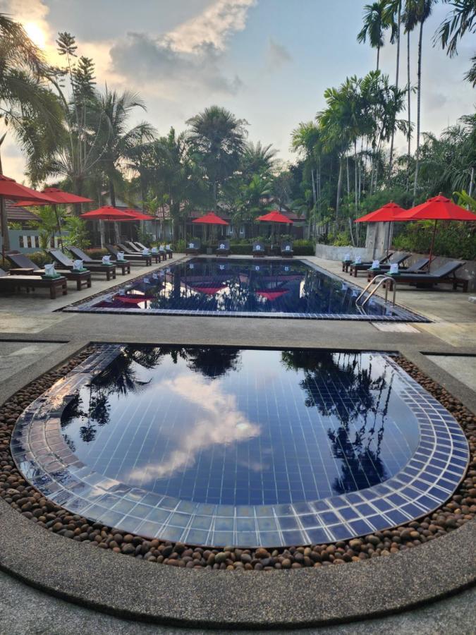 Khaolak Yama Resort - Sha Plus Khao Lak Zewnętrze zdjęcie