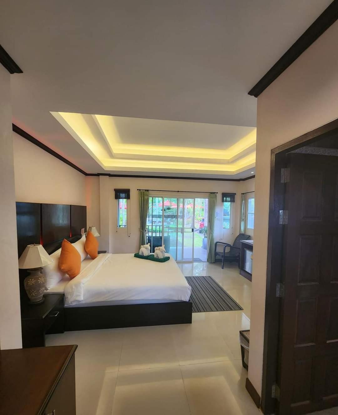Khaolak Yama Resort - Sha Plus Khao Lak Zewnętrze zdjęcie