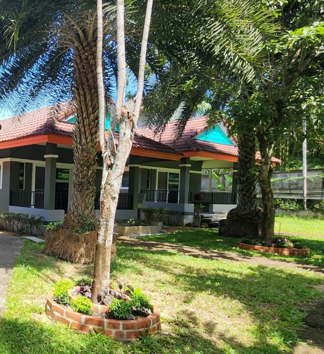 Khaolak Yama Resort - Sha Plus Khao Lak Zewnętrze zdjęcie