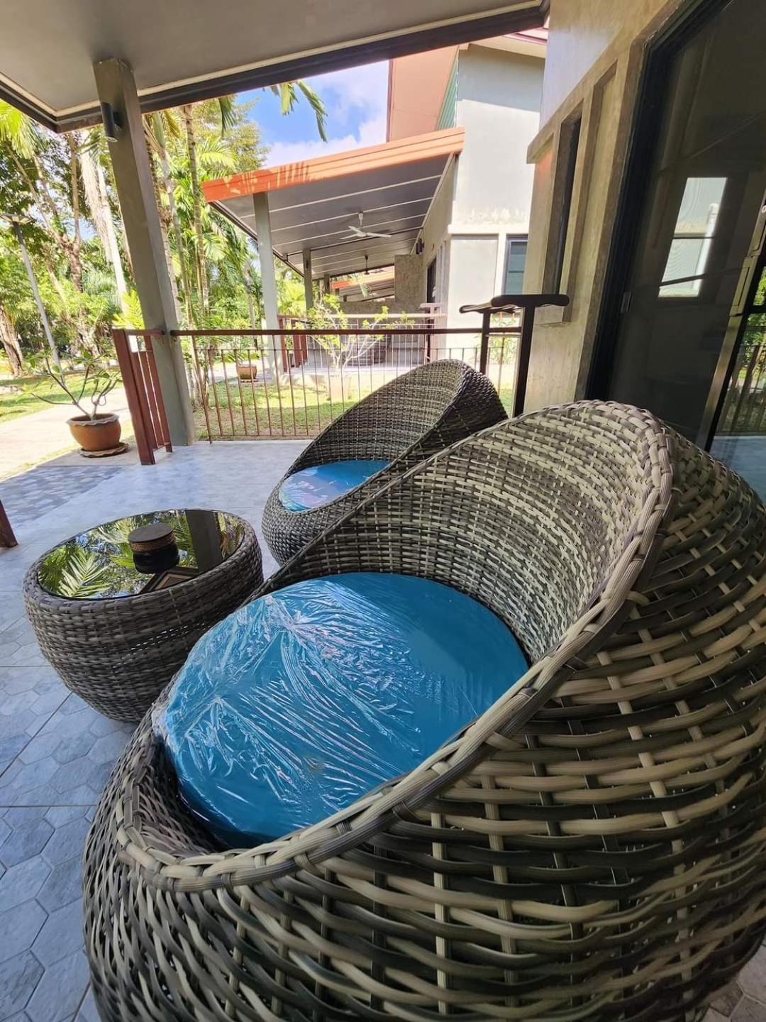 Khaolak Yama Resort - Sha Plus Khao Lak Zewnętrze zdjęcie