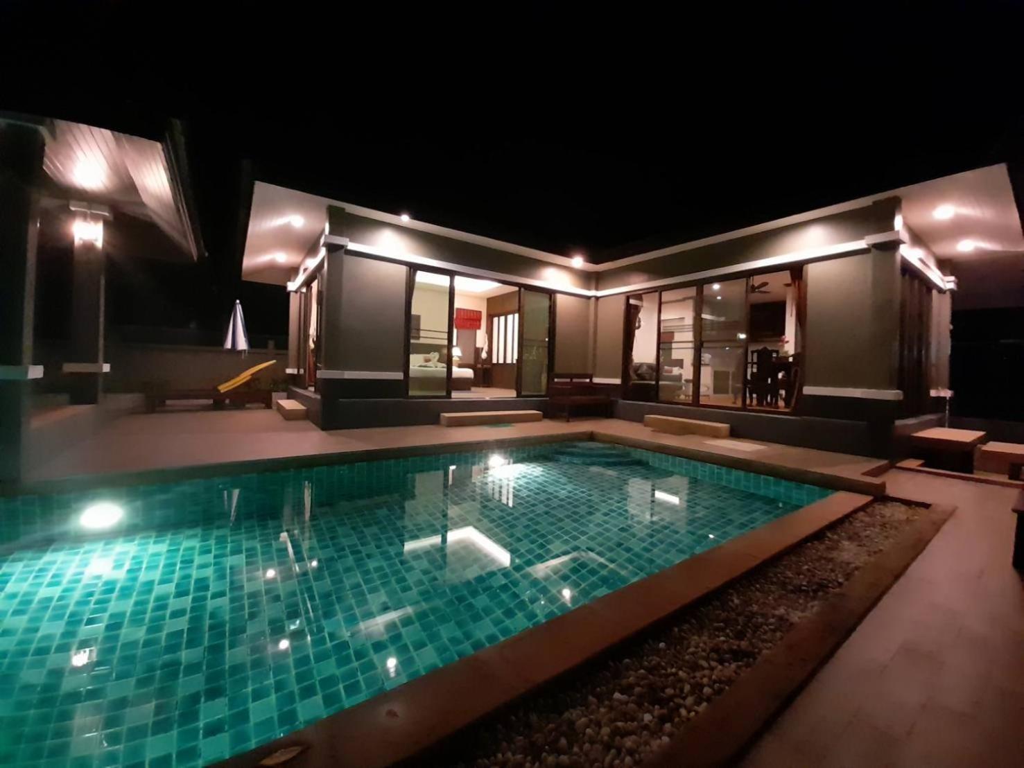 Khaolak Yama Resort - Sha Plus Khao Lak Zewnętrze zdjęcie