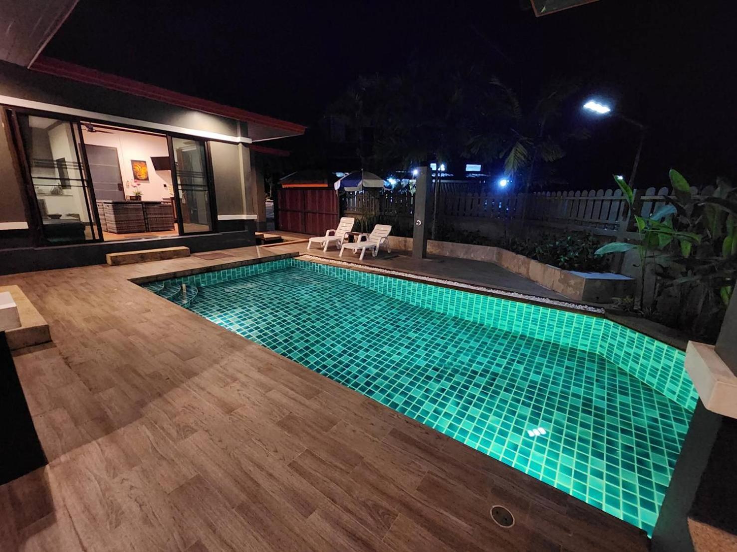 Khaolak Yama Resort - Sha Plus Khao Lak Zewnętrze zdjęcie