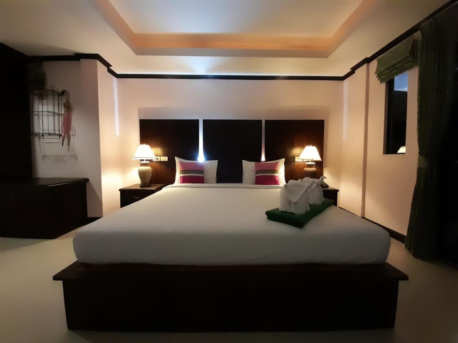 Khaolak Yama Resort - Sha Plus Khao Lak Zewnętrze zdjęcie