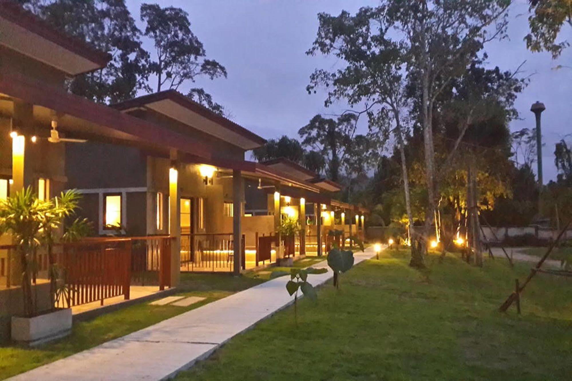 Khaolak Yama Resort - Sha Plus Khao Lak Zewnętrze zdjęcie